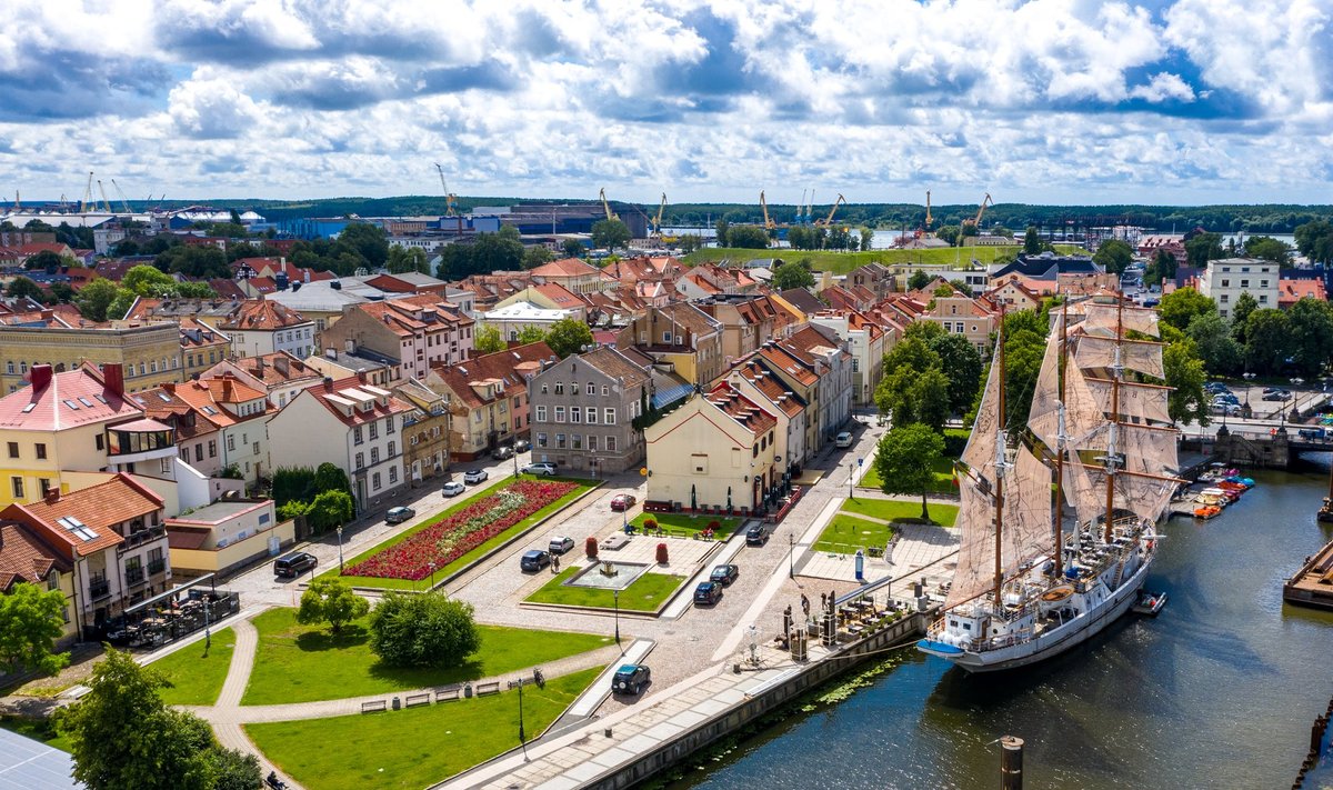 Klaipėda