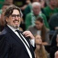 Gintaras Krapikas: tiek „Rytas“, tiek mes neatskleidėme visų kortų