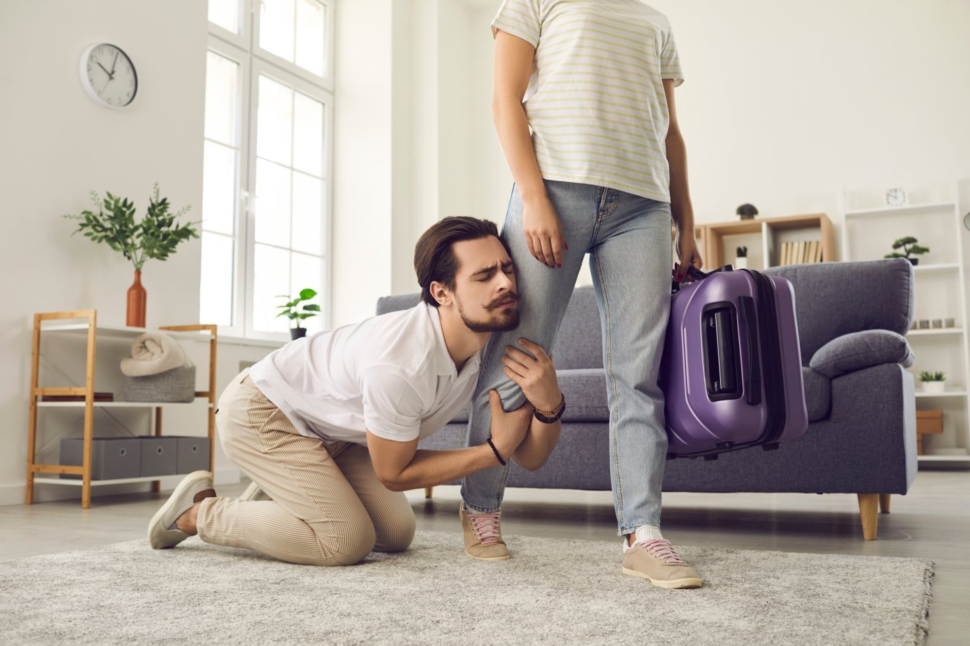New breakup trend "Date Them Till You Hate Them" raises psychologist concerns