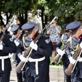 Minimas Lietuvos dalyvavimo tarptautinėse operacijose 30-etis