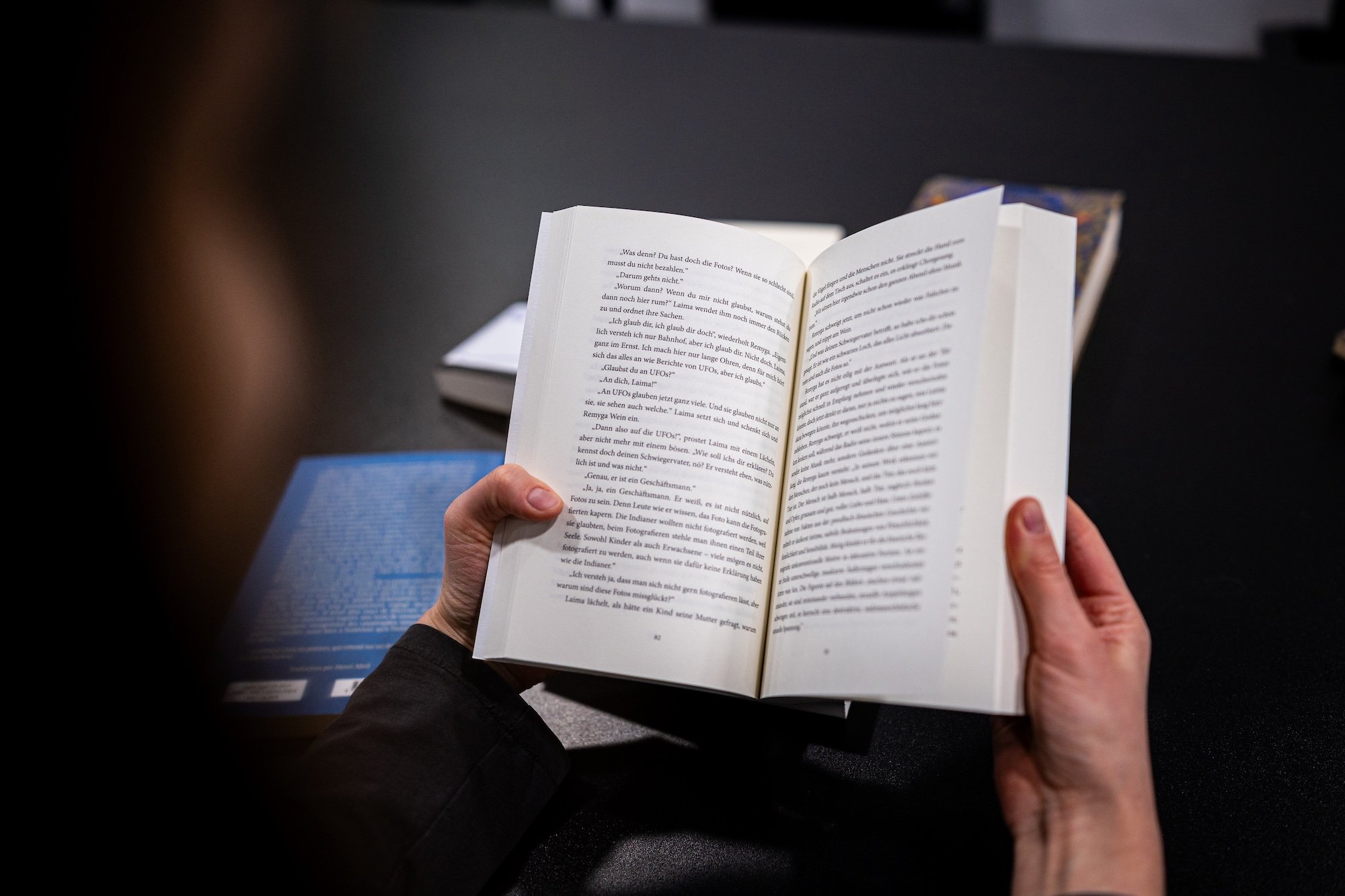 Lithuanian literature to spread from Peru to Sri Lanka