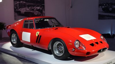 Ferrari 250 GTO