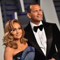 Po žinios apie Jennifer Lopez ir Beno Afflecko skyrybas – keista jos buvusio sužadėtinio žinutė