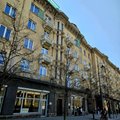 Suvieniję jėgas istoriniam namui grąžina saugumą, komfortą ir grožį