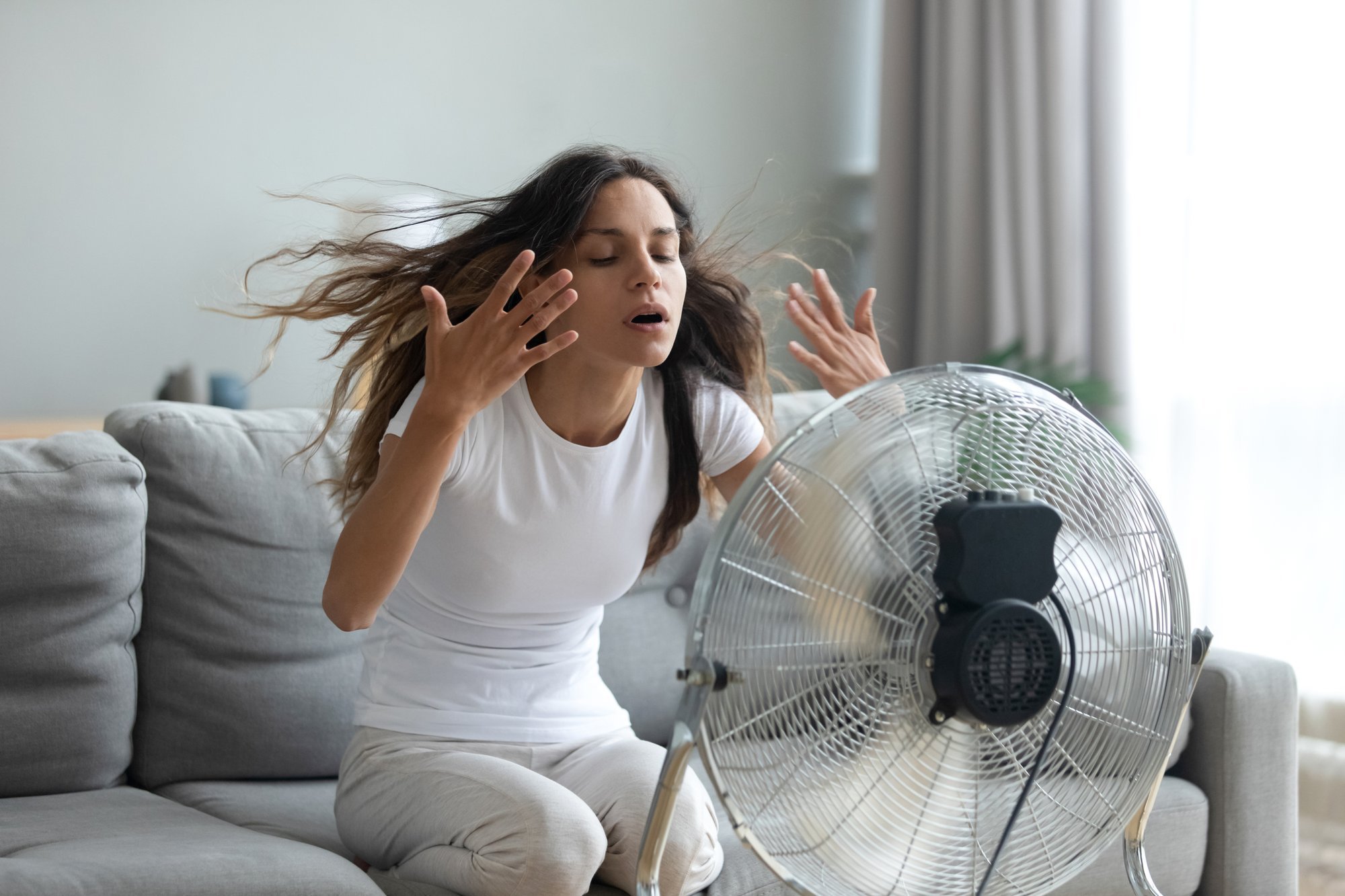 Lithuania Warns of Record-Breaking Heatwave