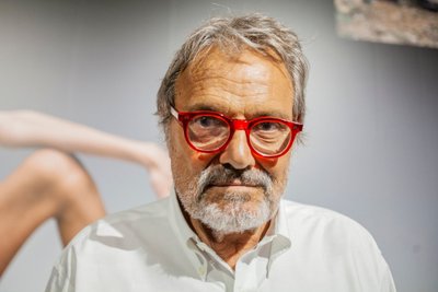 Oliviero Toscani