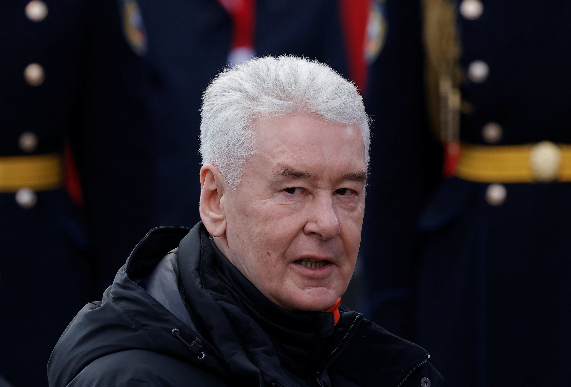 Russia claims overnight destruction of 660 Ukrainian drones