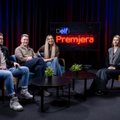 Delfi premjera. Atlikėja Laisva ir grupė „Bernužėliai“ pristato bendrą kūrinį „Maldauju, pasilik“