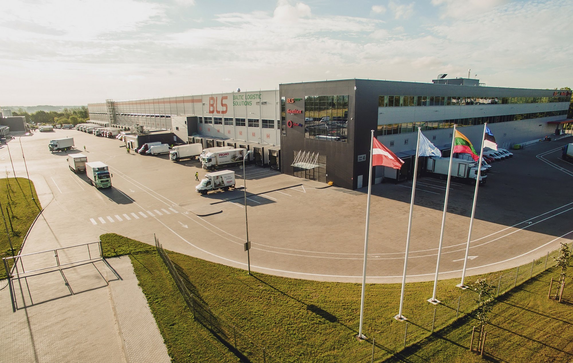 „Sanitex“ pelnas pernai augo 132 proc., iki 39,1 mln. eurų - Delfi verslas