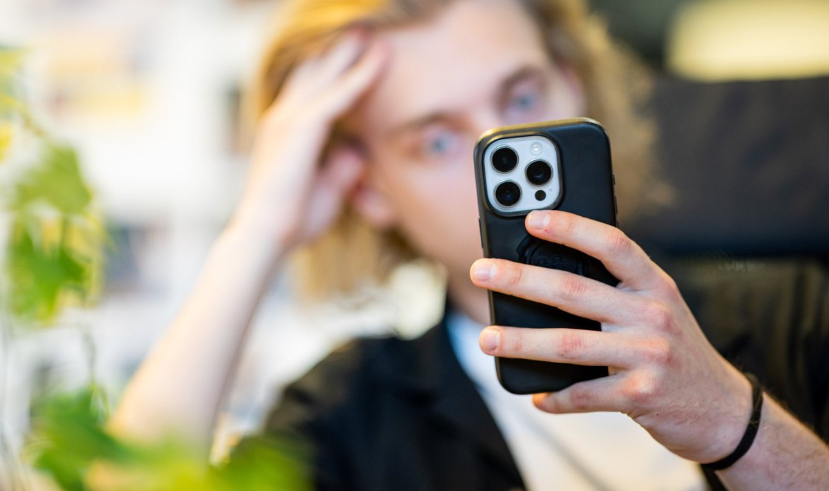 Mobilusis internetas užsienyje