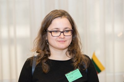 Ieva Daniūnaitė