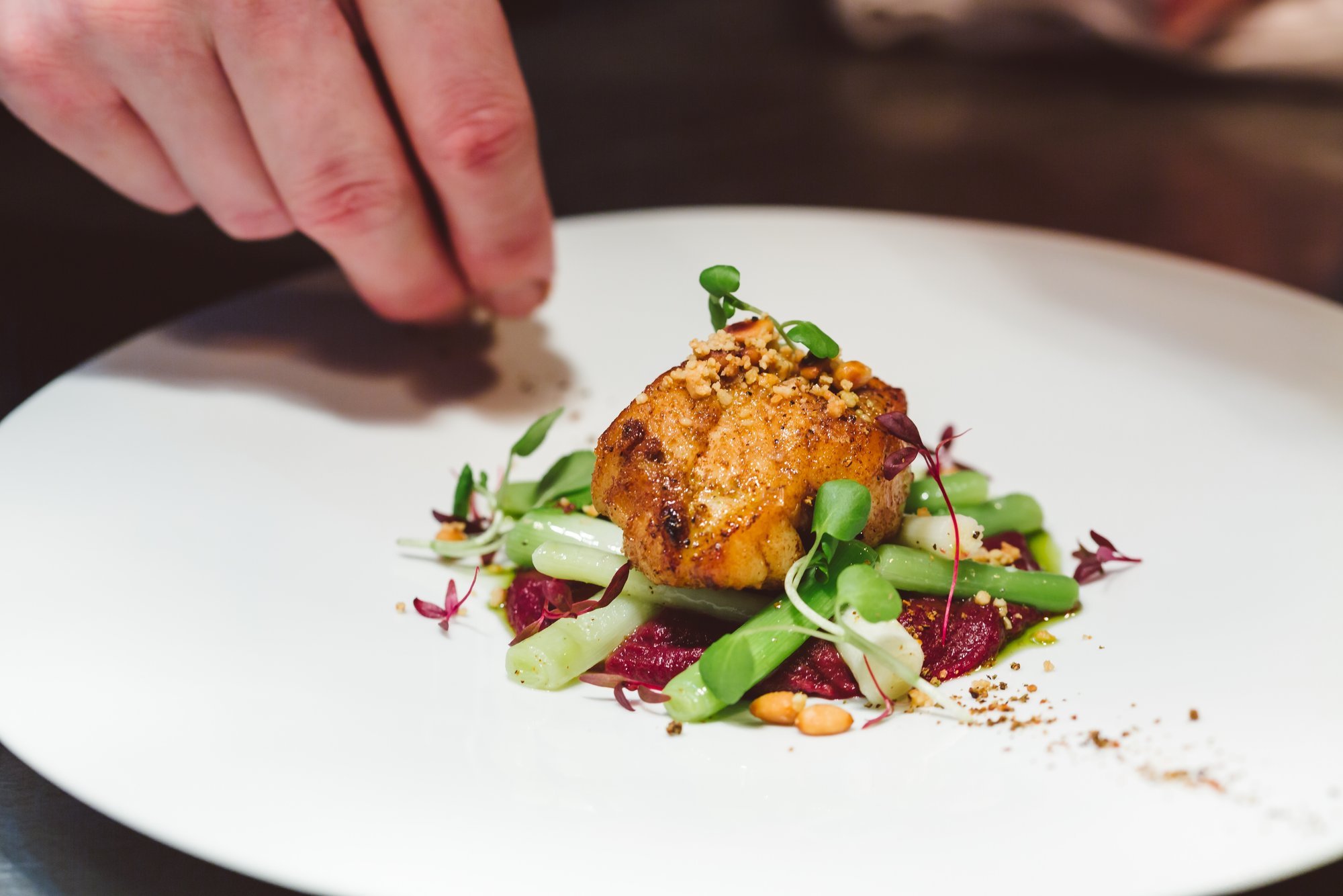 Michelin Stars Shine in Lithuania: Prices Stable at Some, Rising at Others
