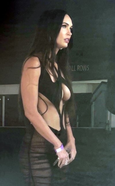 Megan Fox