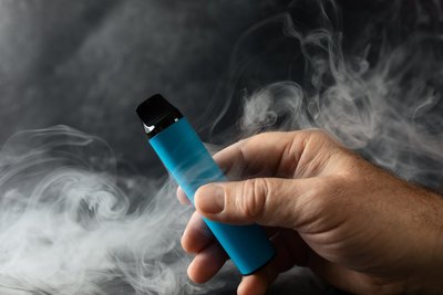Elektroninės cigaretės
