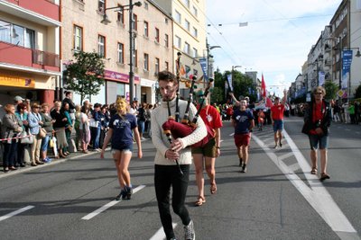 Andrius Romaška