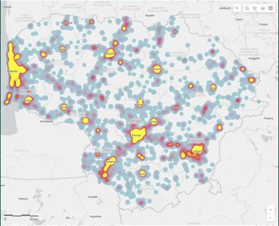 Vokietijos piliečių judėjimas