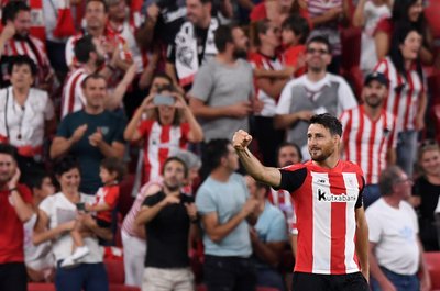 Aritz Aduriz