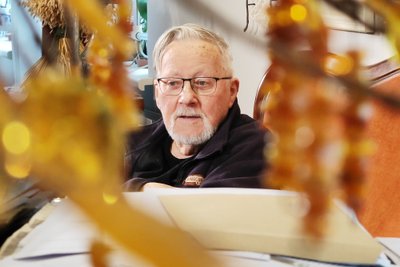 Vytautas Landsbergis