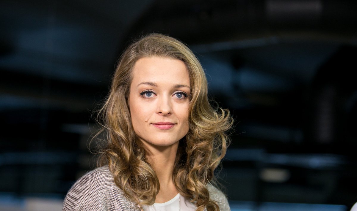 Milana Jašinskytė: 6 besąlygiški „TAIP“, pakeisiantys jūsų gyvenimą - Delfi moterys