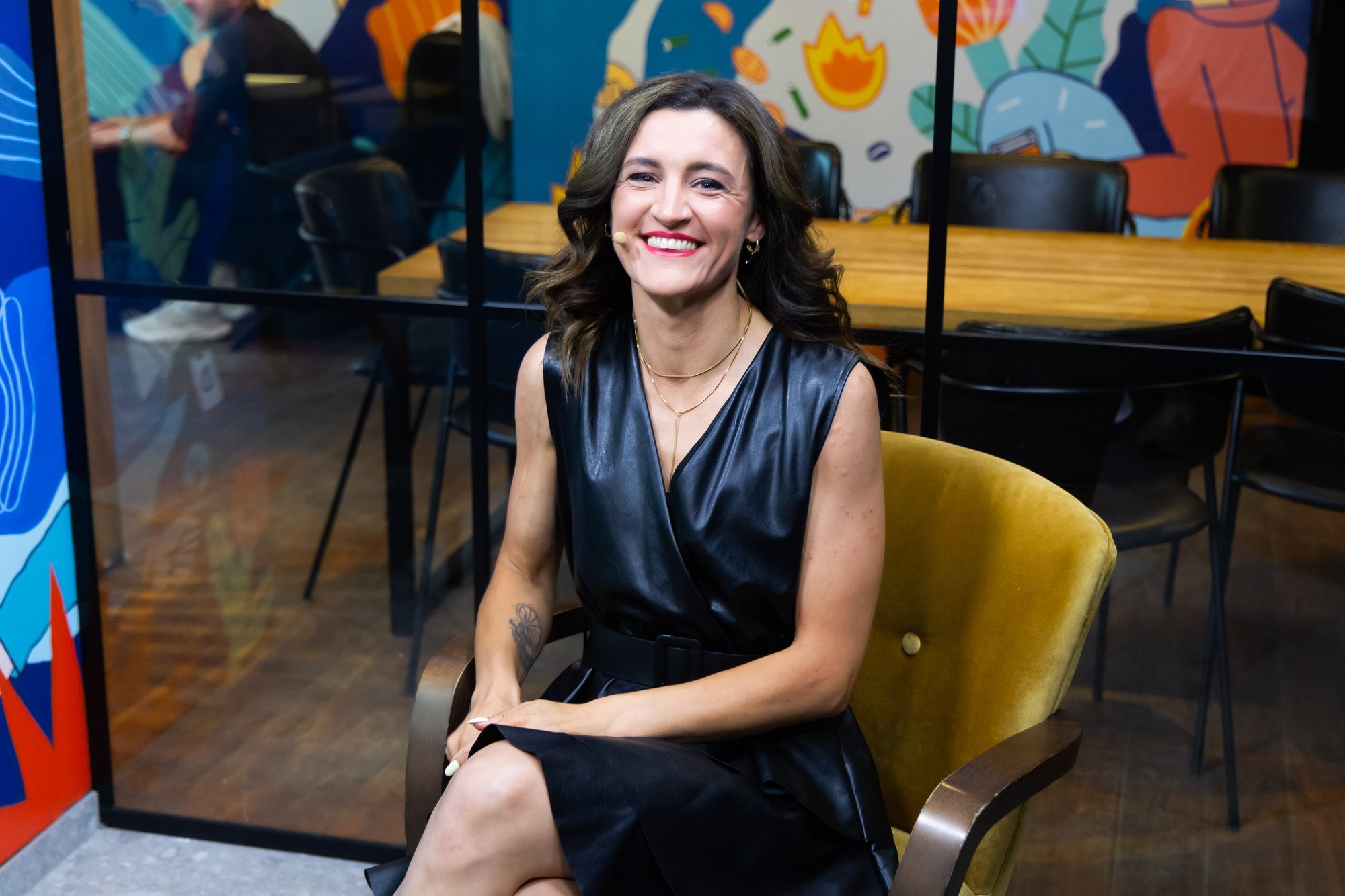 Delfi diena: AI aids holiday planning, master's degree relevance in today's context