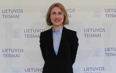 Rūta Petkuvienė