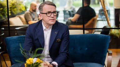 Delfi diena. Kodėl dronai iš Baltarusijos laisvai atskrenda į Lietuvą?