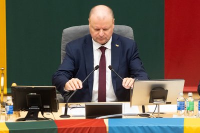 Saulius Skvernelis