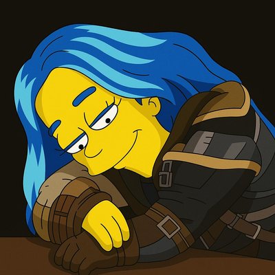 Lietuvos žvaigždė „Simpsonų“ pasaulyje