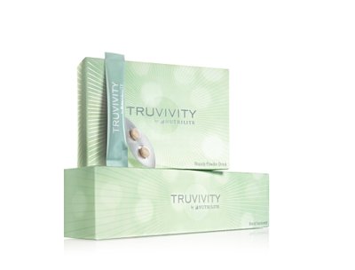 Truvivity by Nutrilite