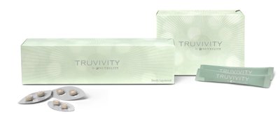 Truvivity by Nutrilite