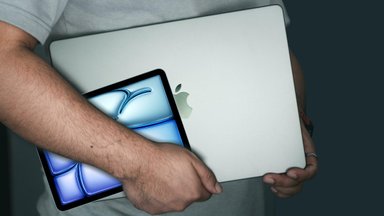 Naujos kartos „MacBook Air“ ir naujieji „iPad“ – kas naujo?