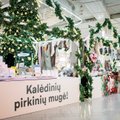 Šiųmetes Kalėdas „Vilnius Outlet“ sutinka ypatingai: kodėl čia apsilankyti turėtų net patys išrankiausieji? 