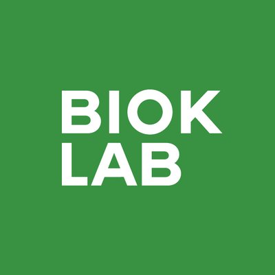 BIOK LAB