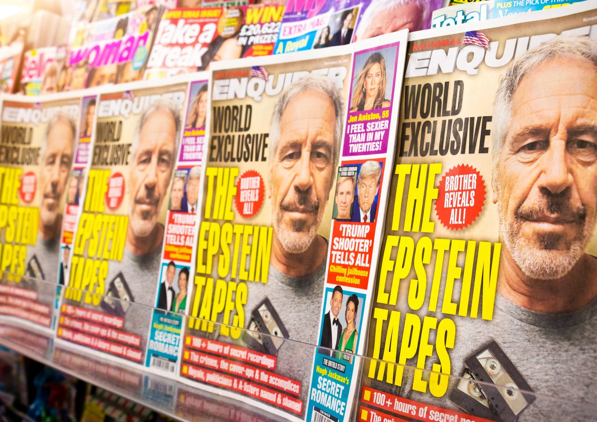 How Did the 2017 Gates and Epstein Correspondence Turn into a Theory About a Planned Pandemic?