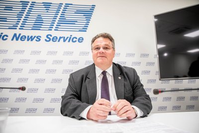 Linas Antanas Linkevičius