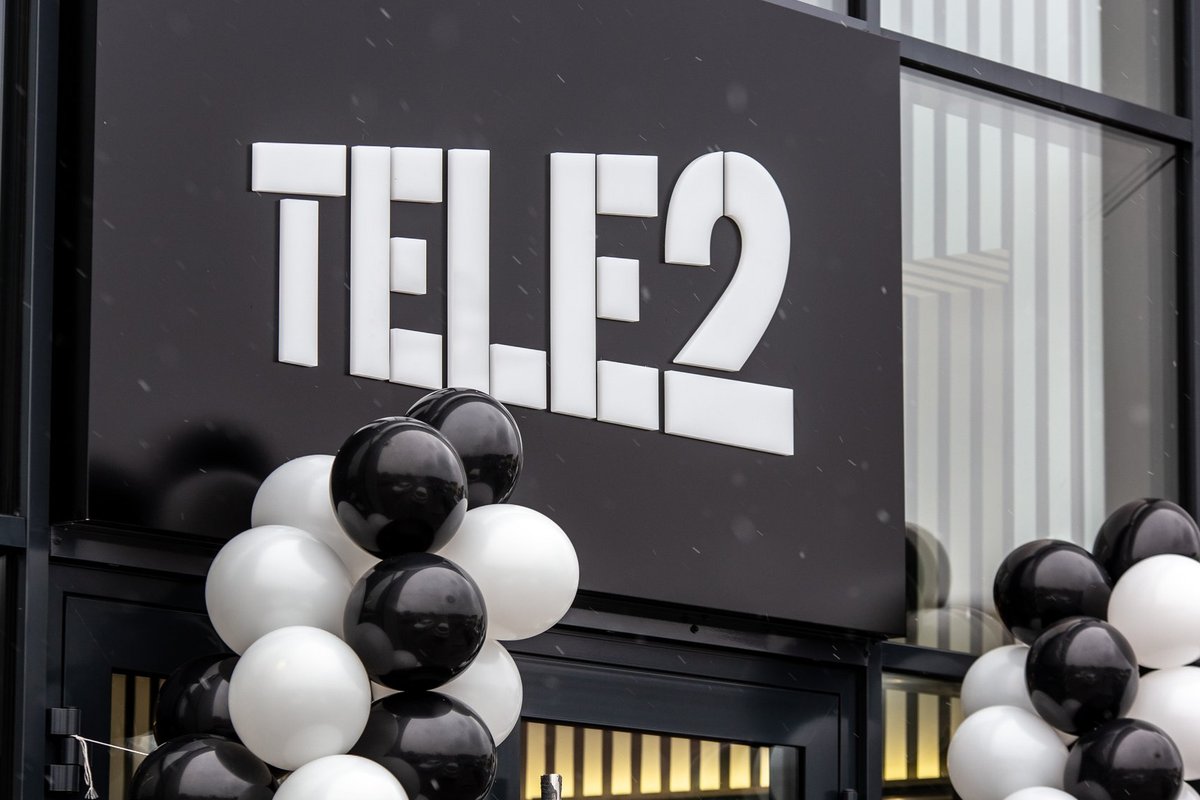 Pirmąjį pusmetį „Tele2“ pelnas siekė 67 mln. eurų - Delfi verslas