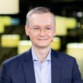 Verslo tema. Žaidimai be taisyklių: ar JAV prekybos sprendimai pakeis pasaulį?
