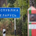 Поток жителей Литвы в Беларусь резко сократился - на 73 процента 