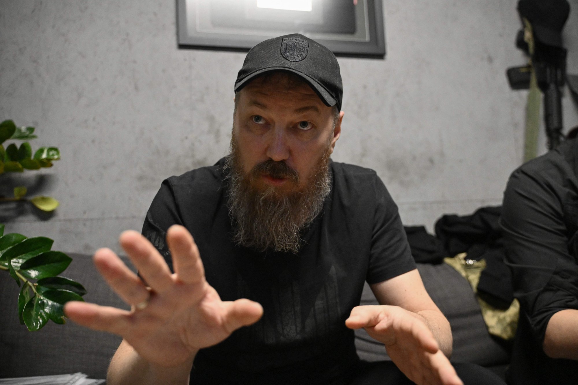 Ukrainian major names 5 conditions for war's end, predicts Moscow's collapse