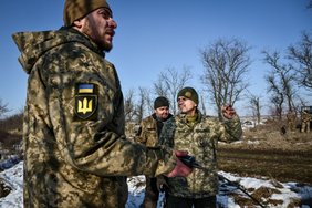 Евген Магда. Украина: успеть переосмыслить