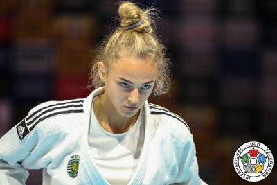 Darija Bilodid (Foto: IJF)