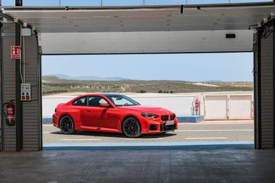 BMW M2