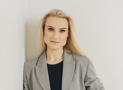 Ieva Kiliuvienė