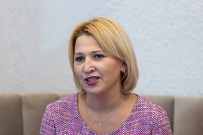 Edita Tamošiūnaitė