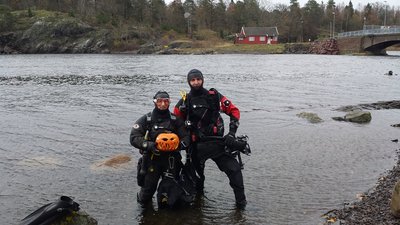 lietuvių narų nuotykiai Norvegijoje