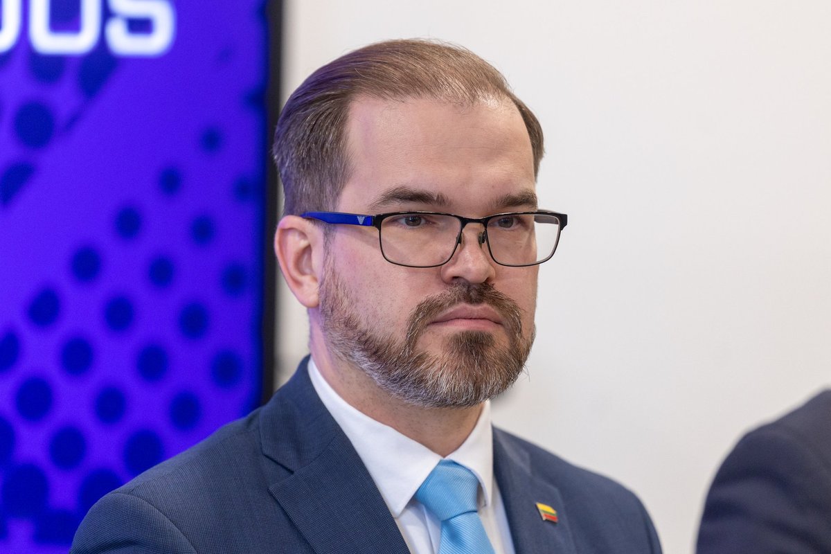 Lithuania to receive new short-range radars this month – defmin