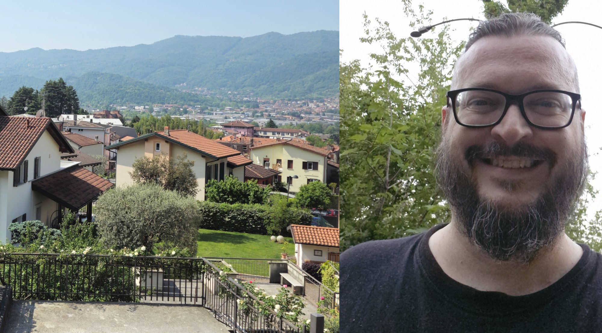 Lithuanian Shares Experience with Italy's One-Euro Homes: More Than Just a Coin