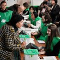 Выборы в парламент Грузии: что стоит на кону