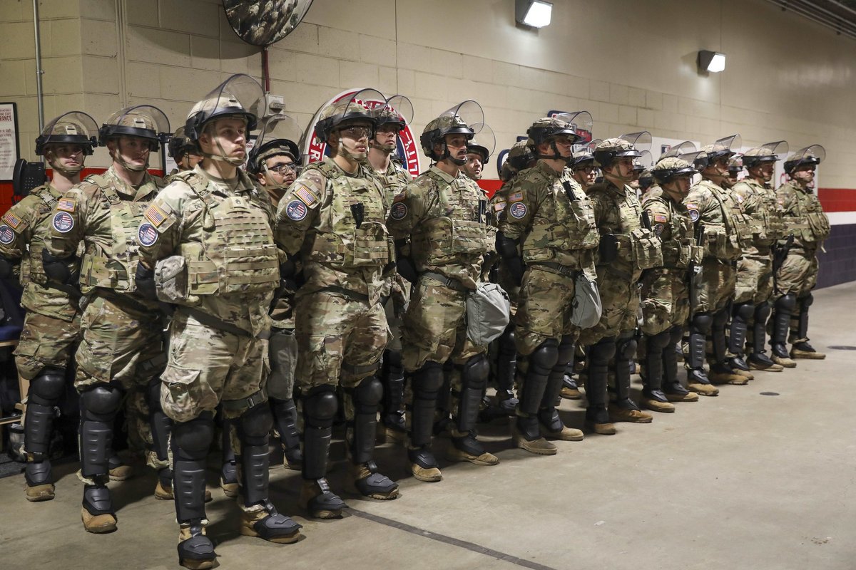 US Troops Deployed to Ecuador for Anti-Narcotics Operation