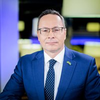 Žygimantas Pavilionis. Iššūkiai Lietuvos užsienio politikai, kurių „nesureikšminame“